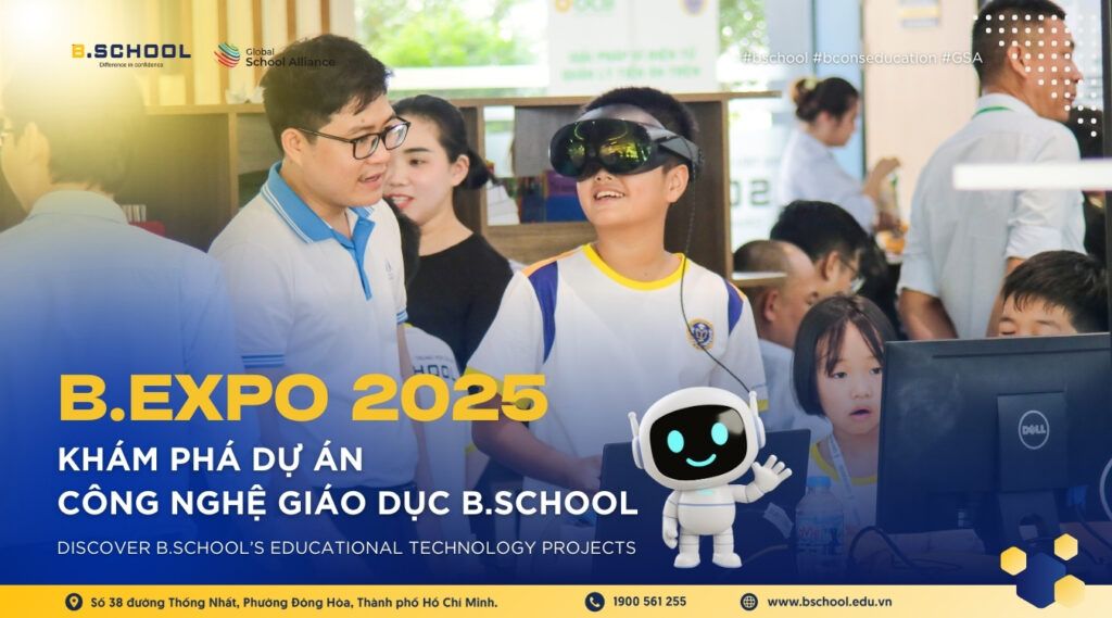 B.EXPO 2025