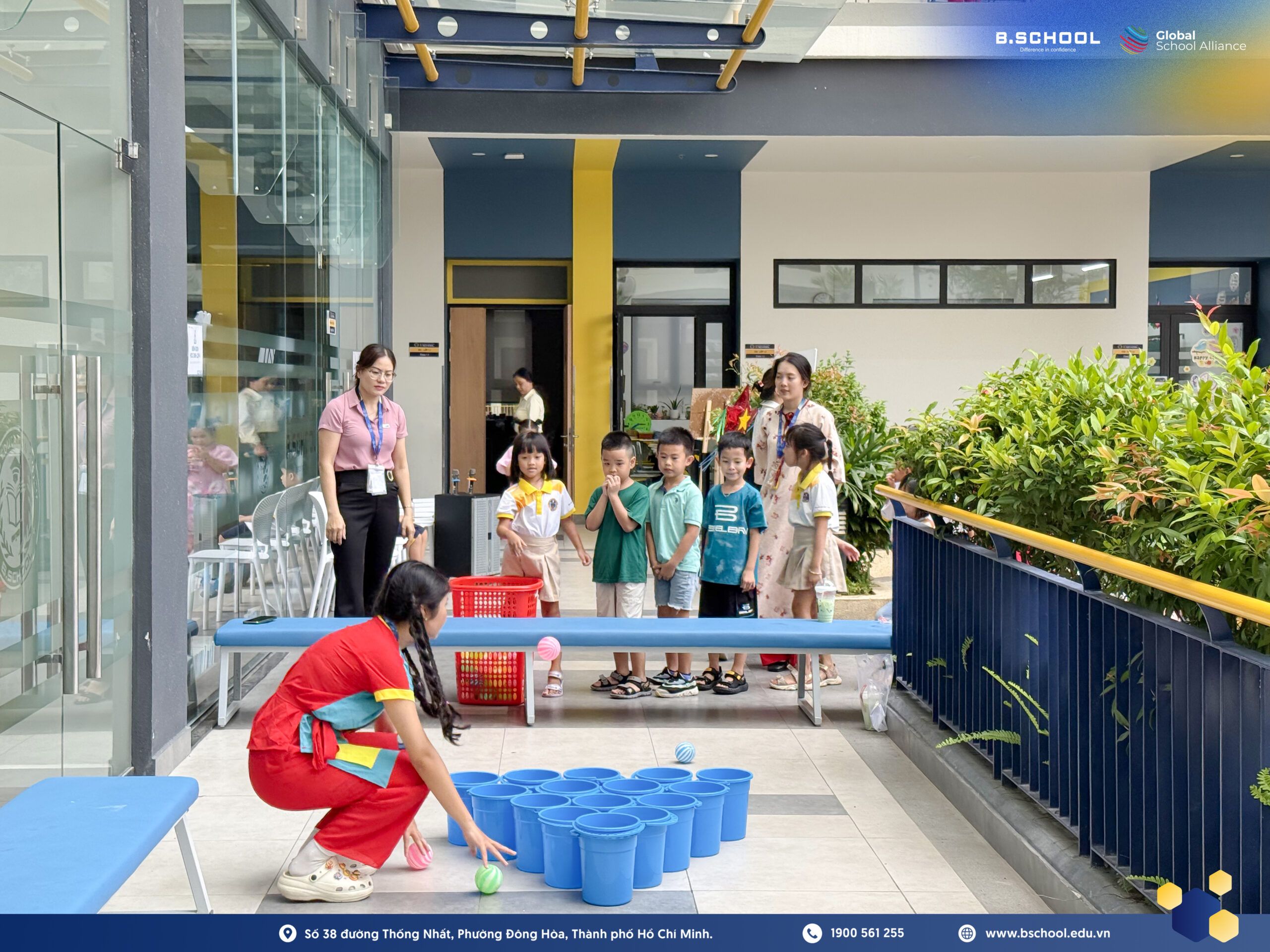 Trò chơi dân gian tại lễ hội