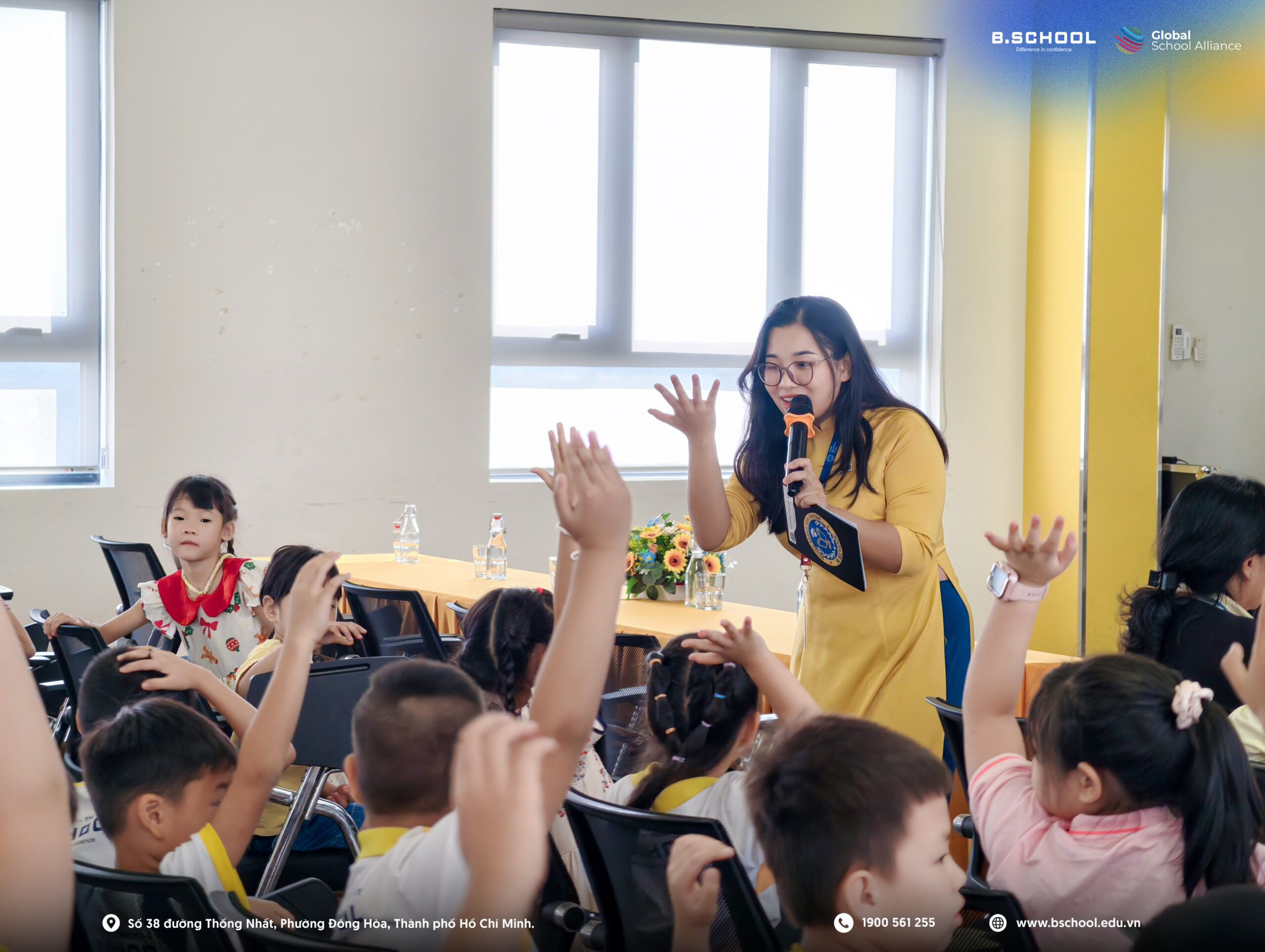 Mùa hè của những trải nghiệm khác biệt