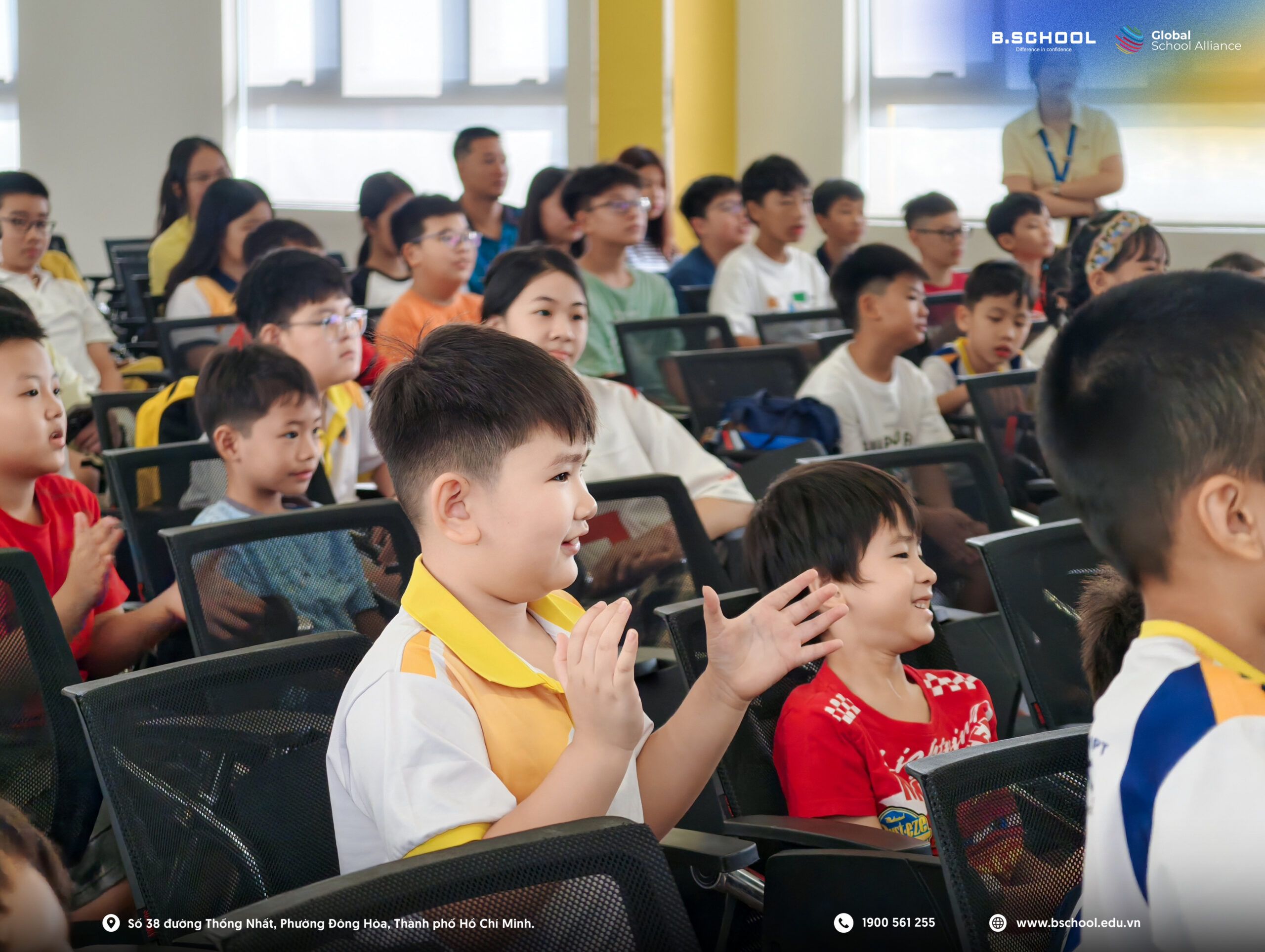 Mùa hè của những trải nghiệm khác biệt